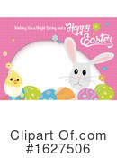 Easter Clipart #1627506 by dero