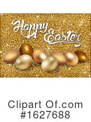 Easter Clipart #1627688 by dero