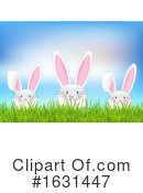 Easter Clipart #1631447 by KJ Pargeter