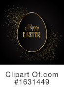 Easter Clipart #1631449 by KJ Pargeter