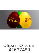 Easter Clipart #1637489 by elaineitalia