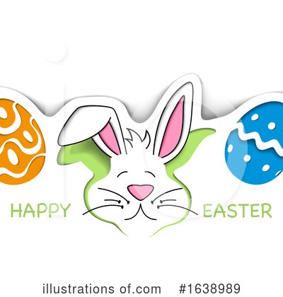 Royalty-Free (RF) Easter Clipart Illustration by dero - Stock Sample #1638989