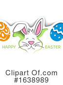 Easter Clipart #1638989 by dero
