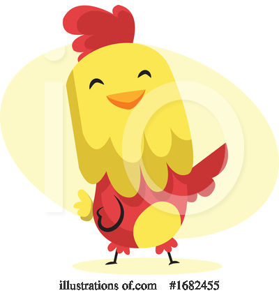 Royalty-Free (RF) Easter Clipart Illustration by Morphart Creations - Stock Sample #1682455