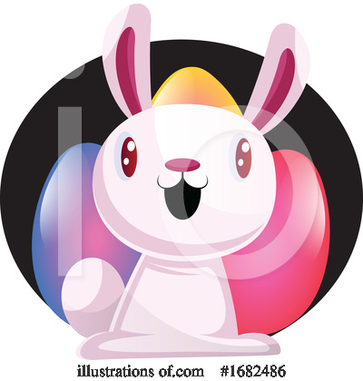 Royalty-Free (RF) Easter Clipart Illustration by Morphart Creations - Stock Sample #1682486