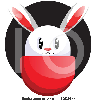 Royalty-Free (RF) Easter Clipart Illustration by Morphart Creations - Stock Sample #1682488