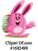 Easter Clipart #1682499 by Morphart Creations
