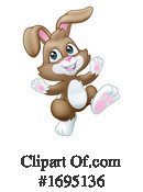 Easter Clipart #1695136 by AtStockIllustration