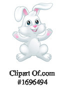 Easter Clipart #1696494 by AtStockIllustration