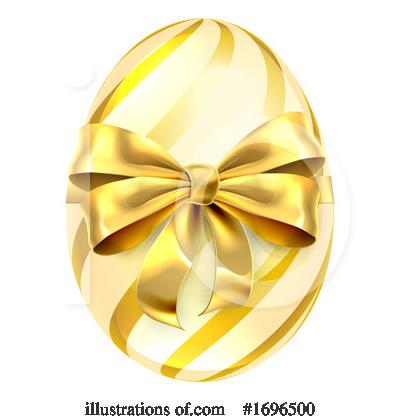 Royalty-Free (RF) Easter Clipart Illustration by AtStockIllustration - Stock Sample #1696500