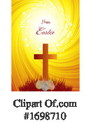 Easter Clipart #1698710 by elaineitalia