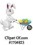 Easter Clipart #1704823 by Vector Tradition SM