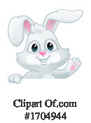 Easter Clipart #1704944 by AtStockIllustration