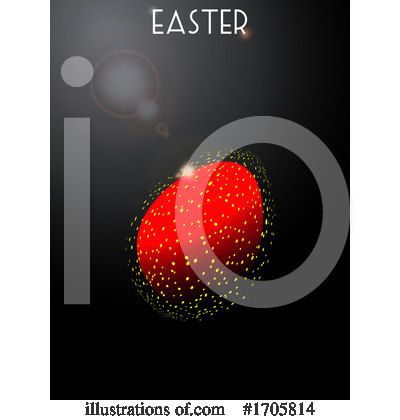Royalty-Free (RF) Easter Clipart Illustration by elaineitalia - Stock Sample #1705814