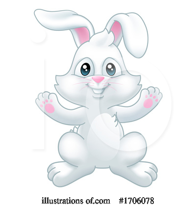 Royalty-Free (RF) Easter Clipart Illustration by AtStockIllustration - Stock Sample #1706078