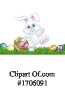 Easter Clipart #1706091 by AtStockIllustration