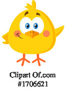Easter Clipart #1706621 by Hit Toon