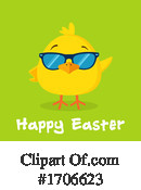 Easter Clipart #1706623 by Hit Toon