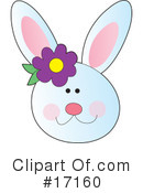 Easter Clipart #17160 by Maria Bell