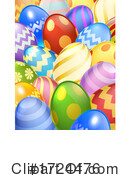 Easter Clipart #1724476 by AtStockIllustration