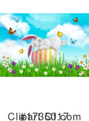 Easter Clipart #1735017 by Vector Tradition SM