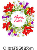 Easter Clipart #1735027 by Vector Tradition SM