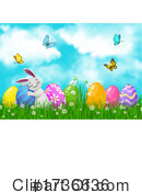 Easter Clipart #1736636 by Vector Tradition SM