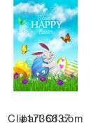 Easter Clipart #1736637 by Vector Tradition SM