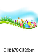 Easter Clipart #1736638 by Vector Tradition SM