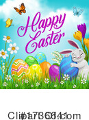 Easter Clipart #1736641 by Vector Tradition SM