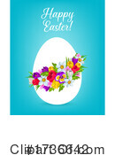 Easter Clipart #1736642 by Vector Tradition SM