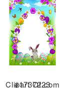 Easter Clipart #1737223 by Vector Tradition SM