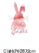 Easter Clipart #1740572 by KJ Pargeter