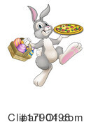 Easter Clipart #1790498 by AtStockIllustration