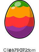 Easter Clipart #1790721 by Hit Toon