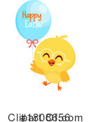Easter Clipart #1808656 by Hit Toon