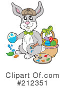 Easter Clipart #212351 by visekart