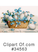 Easter Clipart #34563 by OldPixels