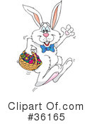 Easter Clipart #36165 by Dennis Holmes Designs