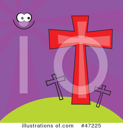 Christian Cross Clipart #47225 by Prawny