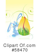 Easter Clipart #58470 by MilsiArt