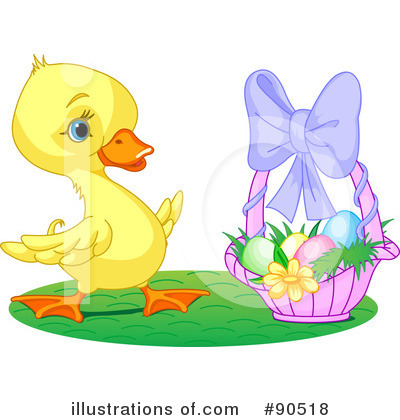 Easter Eggs Clipart #90518 by Pushkin