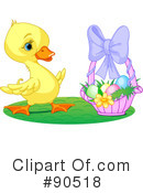 Easter Clipart #90518 by Pushkin
