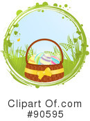 Easter Clipart #90595 by elaineitalia