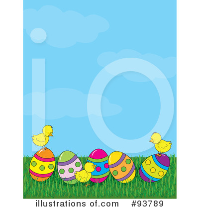Spring Time Clipart #93789 by Maria Bell