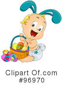 Easter Clipart #96970 by BNP Design Studio