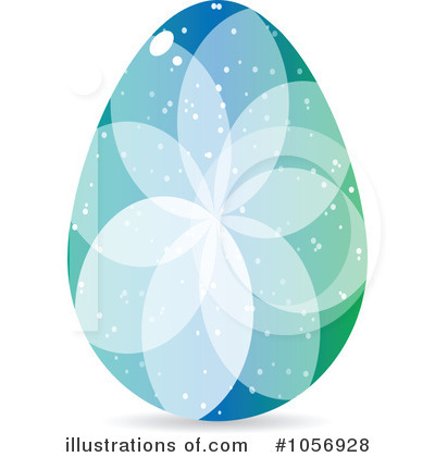 Royalty-Free (RF) Easter Egg Clipart Illustration by Andrei Marincas - Stock Sample #1056928