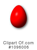 Easter Egg Clipart #1096006 by oboy