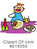 Eating Clipart #216050 by Prawny