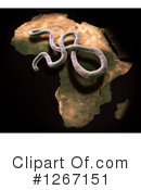 Ebola Clipart #1267151 by Mopic